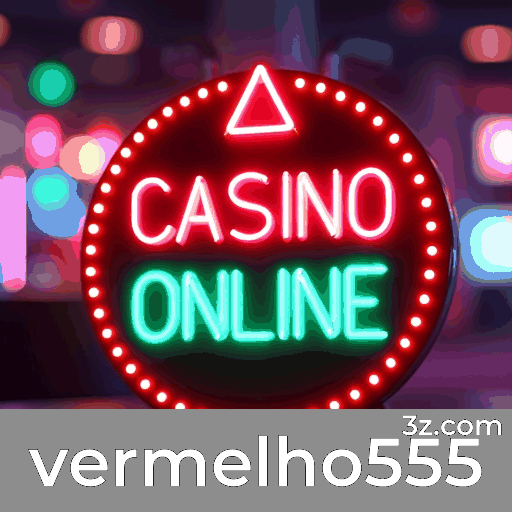 Experimente a emoção dos jogos de cassino no vermelho555