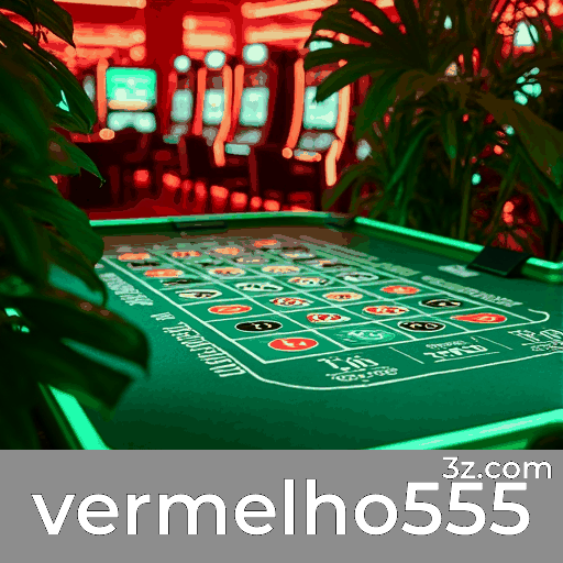Experimente a emoção dos jogos de cassino no vermelho555