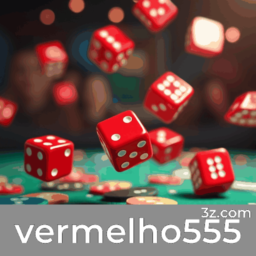 Vermelho555: Especialistas em Apostas Esportivas no Brasil