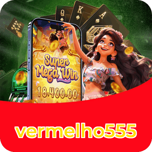 Login rápido no app vermelho555