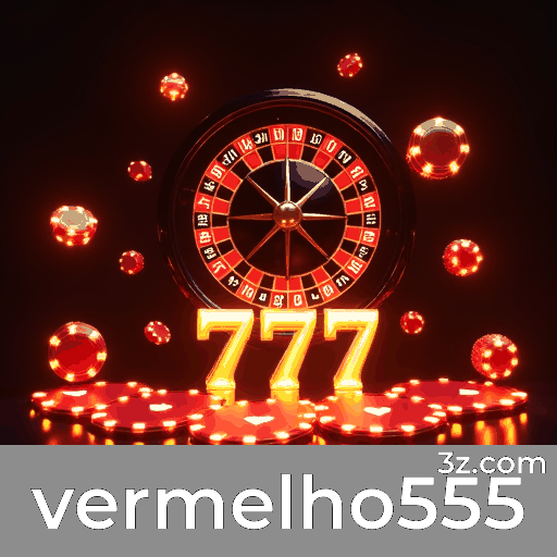 vermelho555: Cassino Seguro e Entretenimento Premium