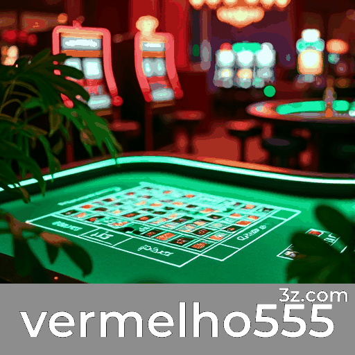 Experimente a emoção dos jogos de cassino no vermelho555